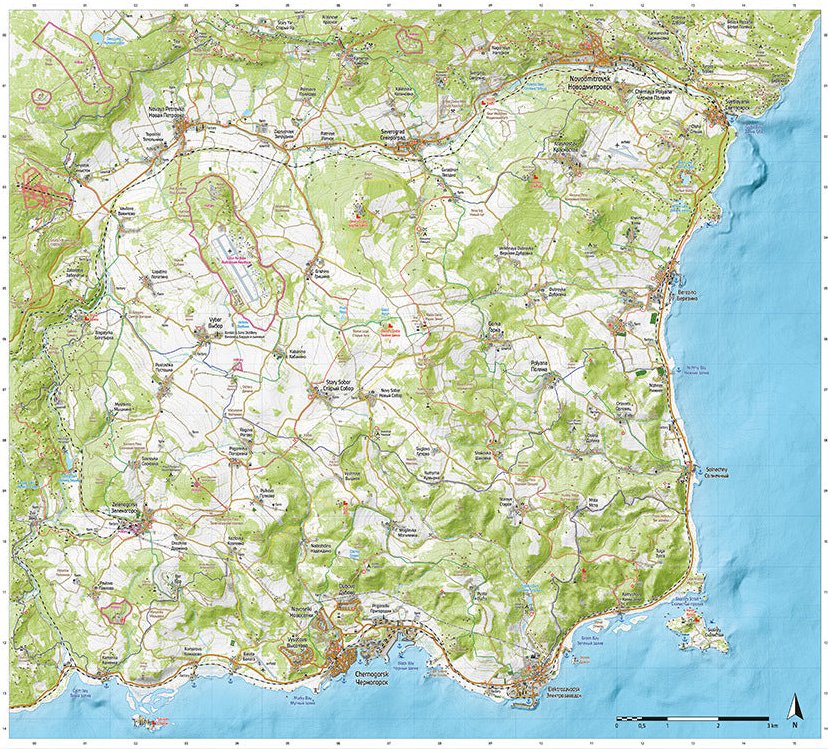 Chernarus